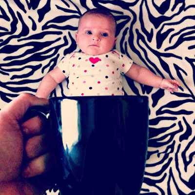 Baby Evelynn
