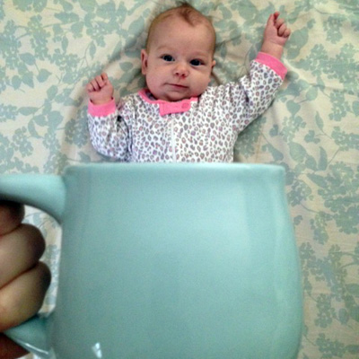 Baby Hailey