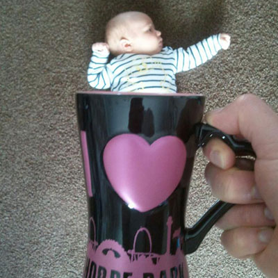 Baby Henry