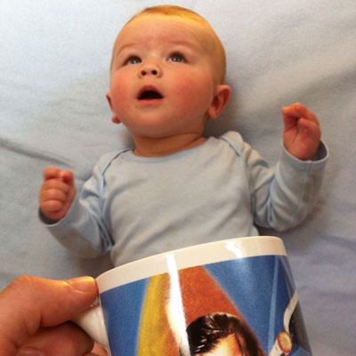 Philip's Baby